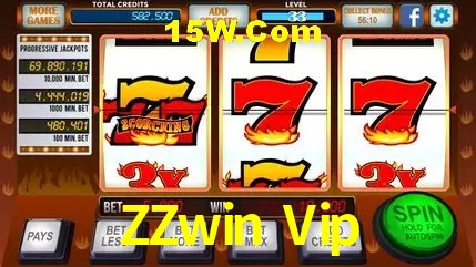 Design Responsivo ZZwin Vip