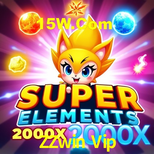 Torneios ZZwin Vip