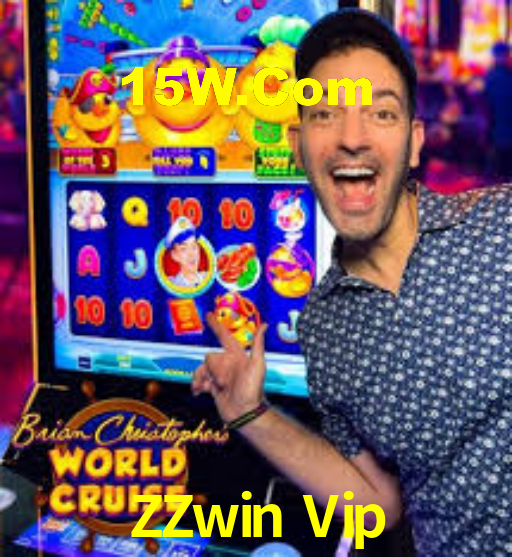 ZZwin Vip: A Experiência de Casino com Jogos de Mesa ao Vivo