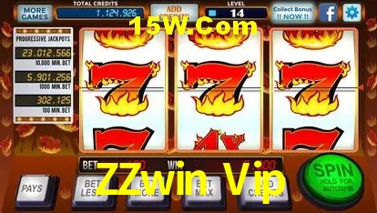 Integração de APIs ZZwin Vip