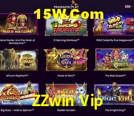 Casino VIP ZZwin Vip