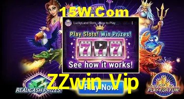 Cadastro Rápido ZZwin Vip