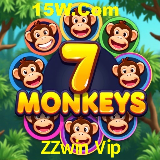 2FA Security ZZwin Vip