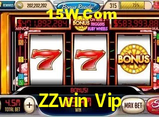 Estatísticas ZZwin Vip