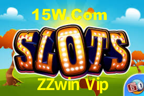 APP oficial da ZZwin Vip para mobile