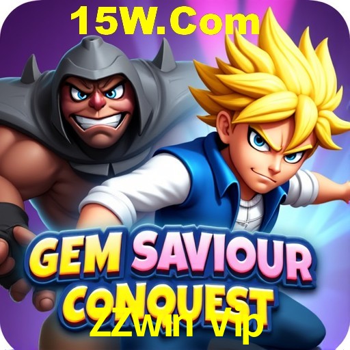 Descubra o Mundo do Cassino Online com ZZwin Vip