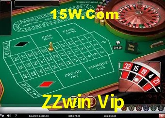 Benefícios da Conta ZZwin Vip