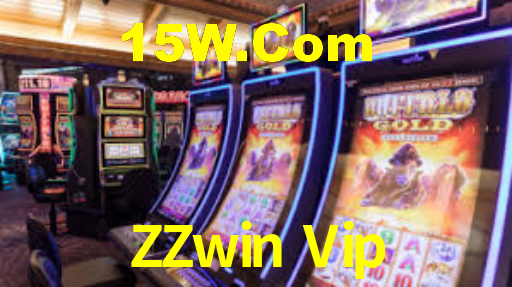 ZZwin Vip: Seu Cassino Premiado com Pagamentos Rápidos