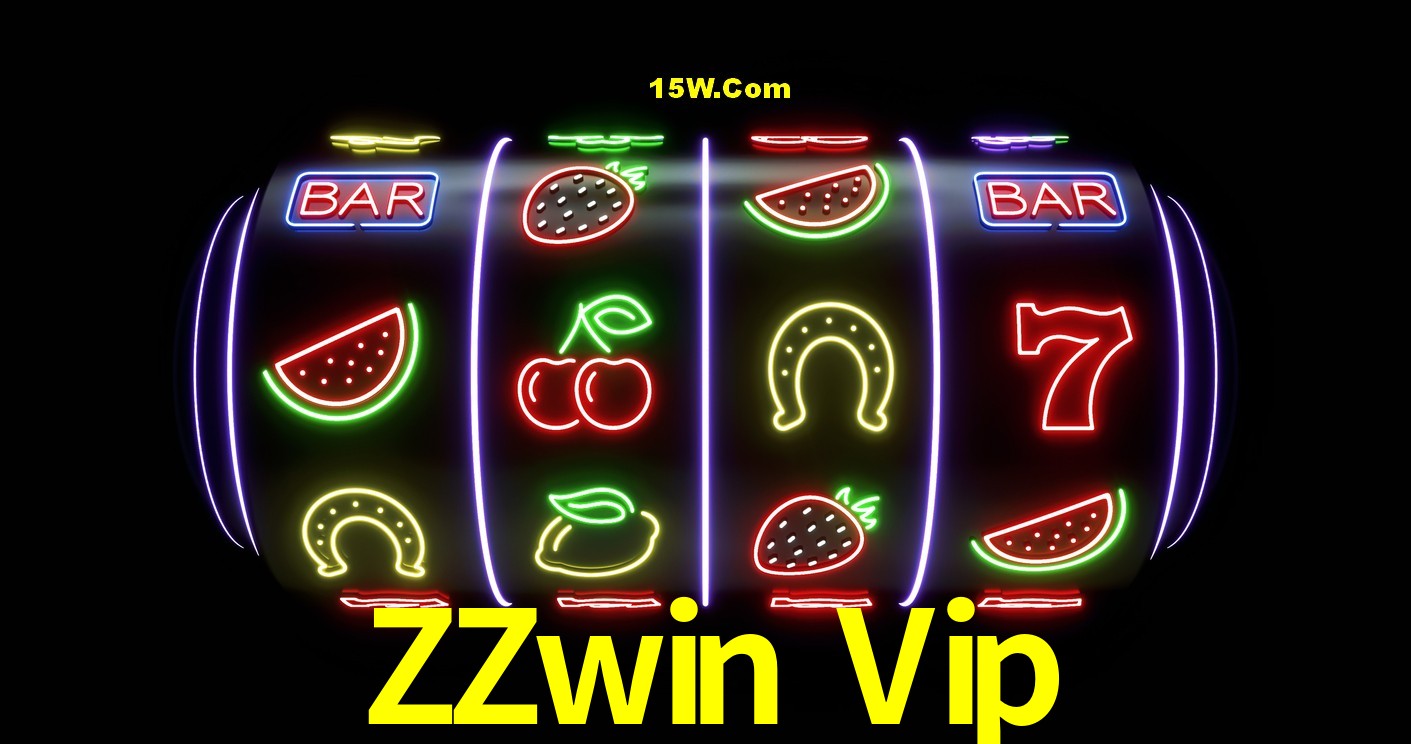 Welcome Bonus ZZwin Vip