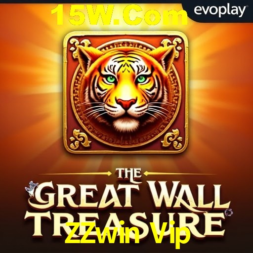 Secure Login ZZwin Vip