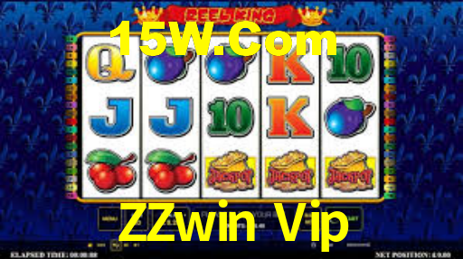 ZZwin Vip