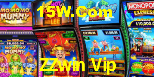 ZZwin Vip: Jogos de Caça-Níqueis-Altas Recompensas, Roleta-Velocidade, Blackjack-Desafios Máximos